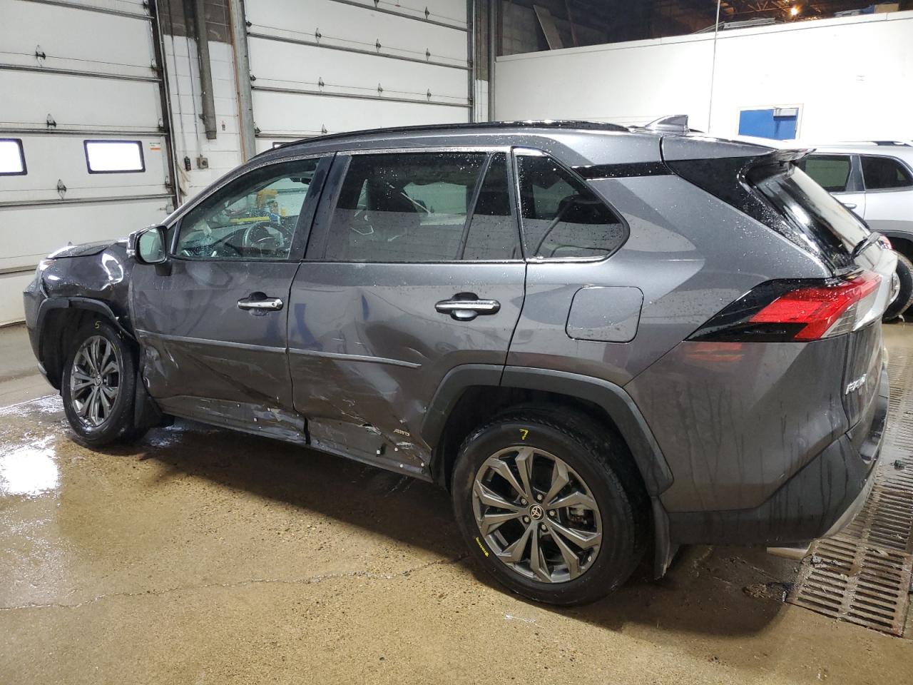 2022 Toyota RAV 4 - Image 2