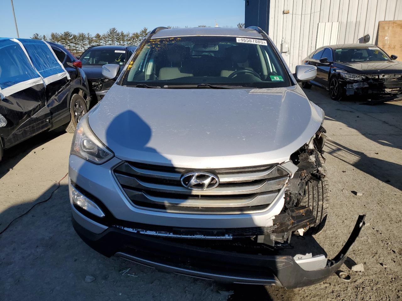 2014 Hyundai Santa Fe - Image 5
