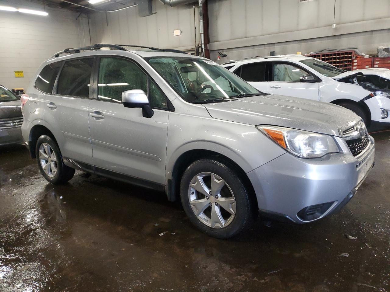 2015 Subaru Forester - Image 4