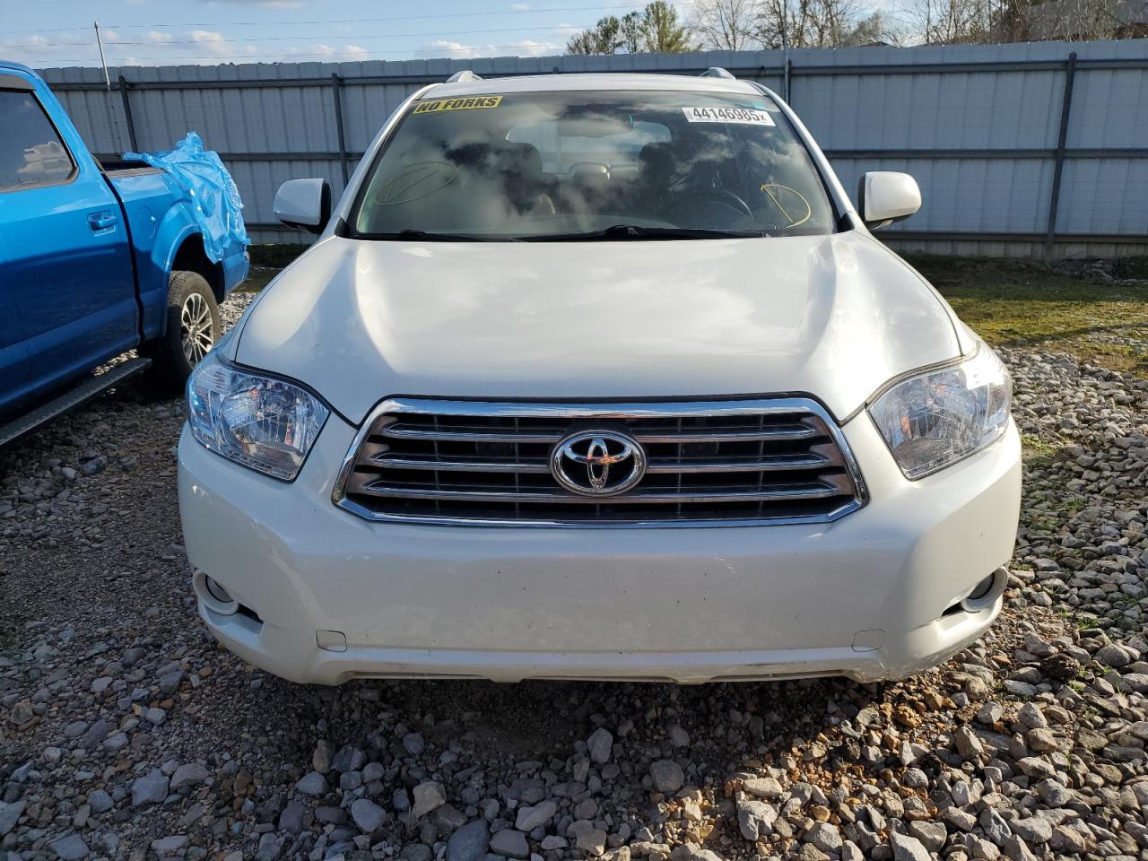 2008 Toyota Highlander - Image 5