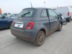 2018 FIAT 500 POP ST for sale at Copart SANDWICH