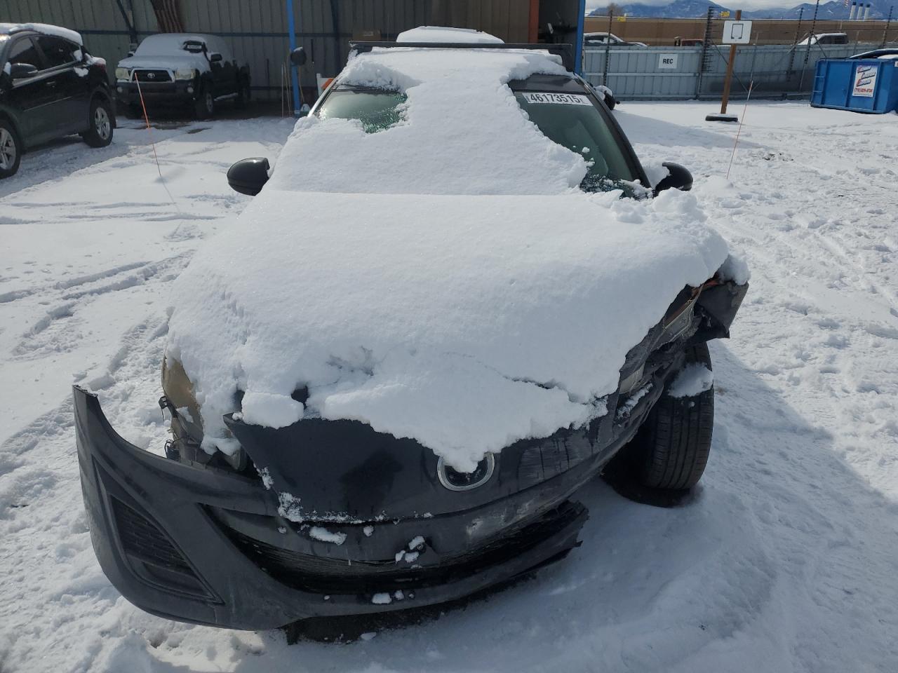 2011 Mazda 3 - Image 5