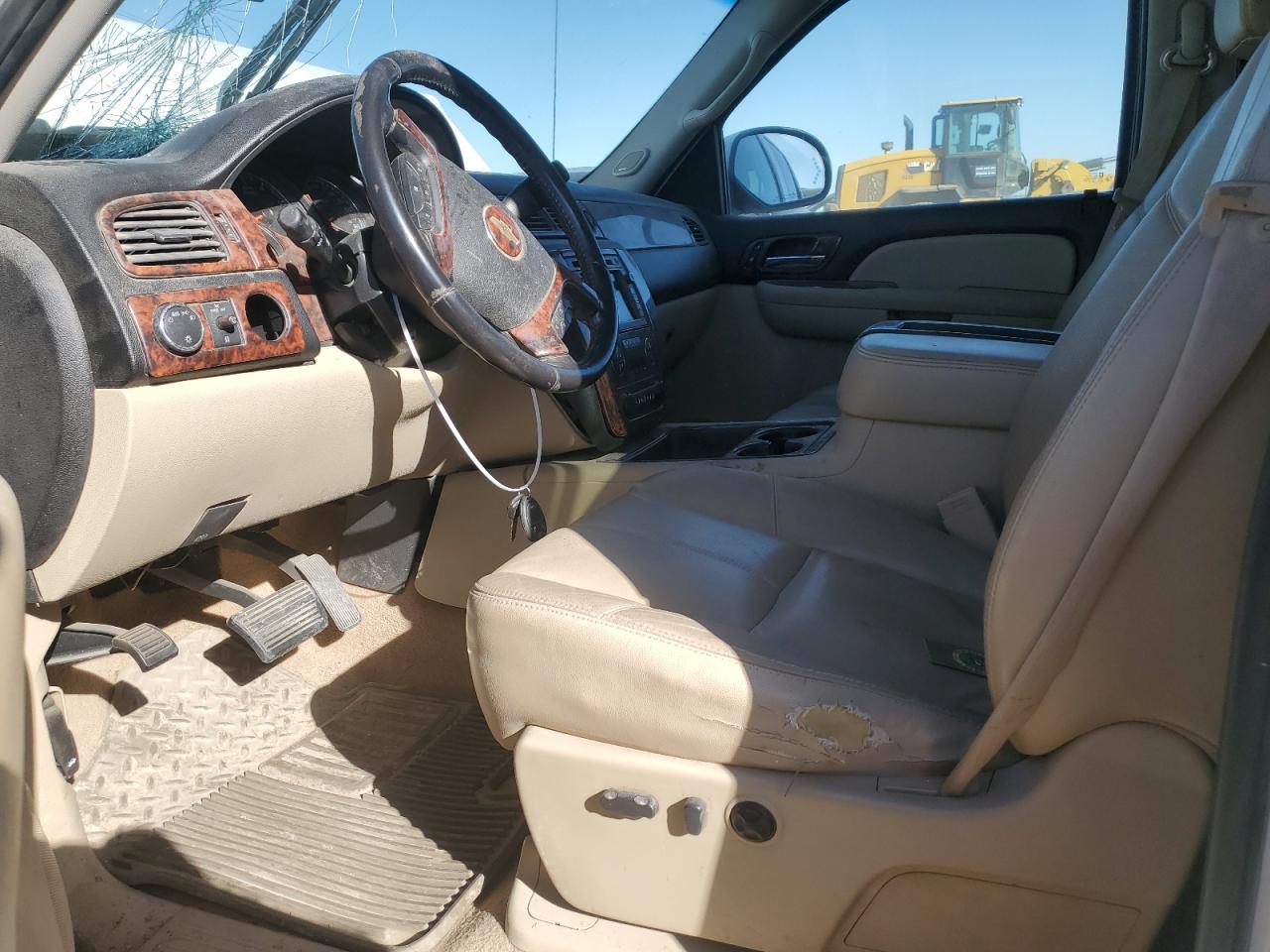 2008 Chevrolet Silverado - Image 7