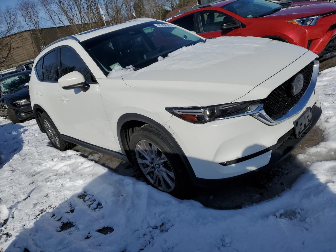 2020 Mazda CX-5 - Image 4