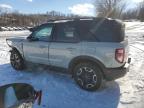 2021 Ford Bronco Sport Outer Banks for Sale in Marlboro, NY - Front End