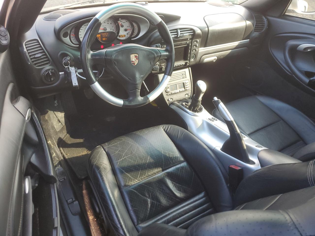 2004 Porsche 911 - Image 8