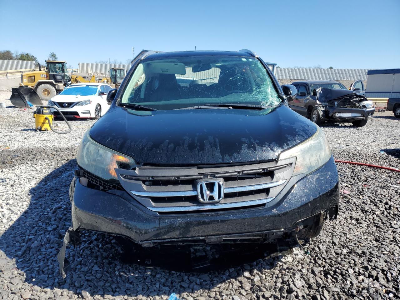 2014 Honda CR-V - Image 5