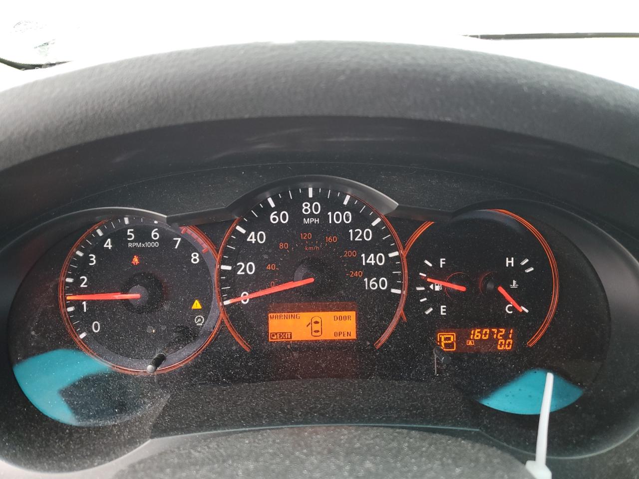 2008 Nissan Altima - Image 9