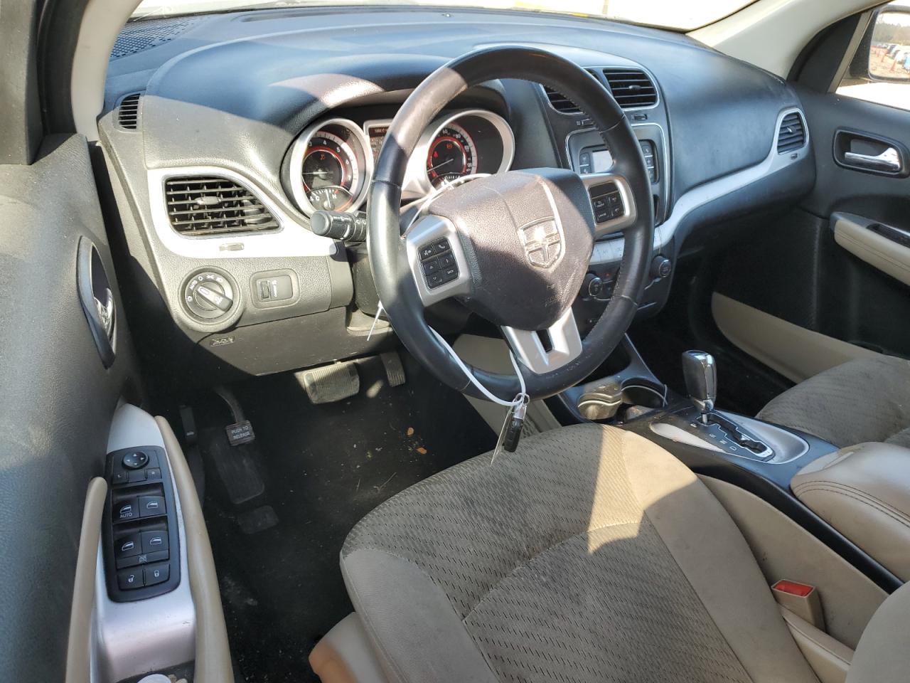 2018 Dodge Journey - Image 8