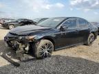 2021 Toyota Camry Se for Sale in Houston, TX - Front End