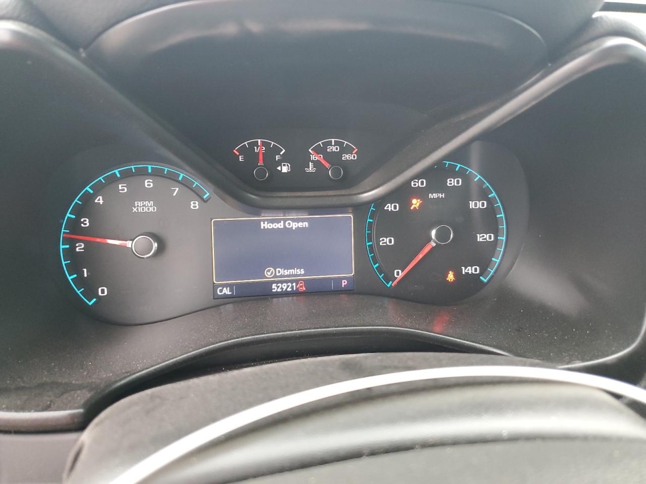 2020 Chevrolet Colorado - Image 9