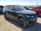 2016 Land Rover Range Rover Sport Svr for Sale in Tucson, AZ - Vandalism