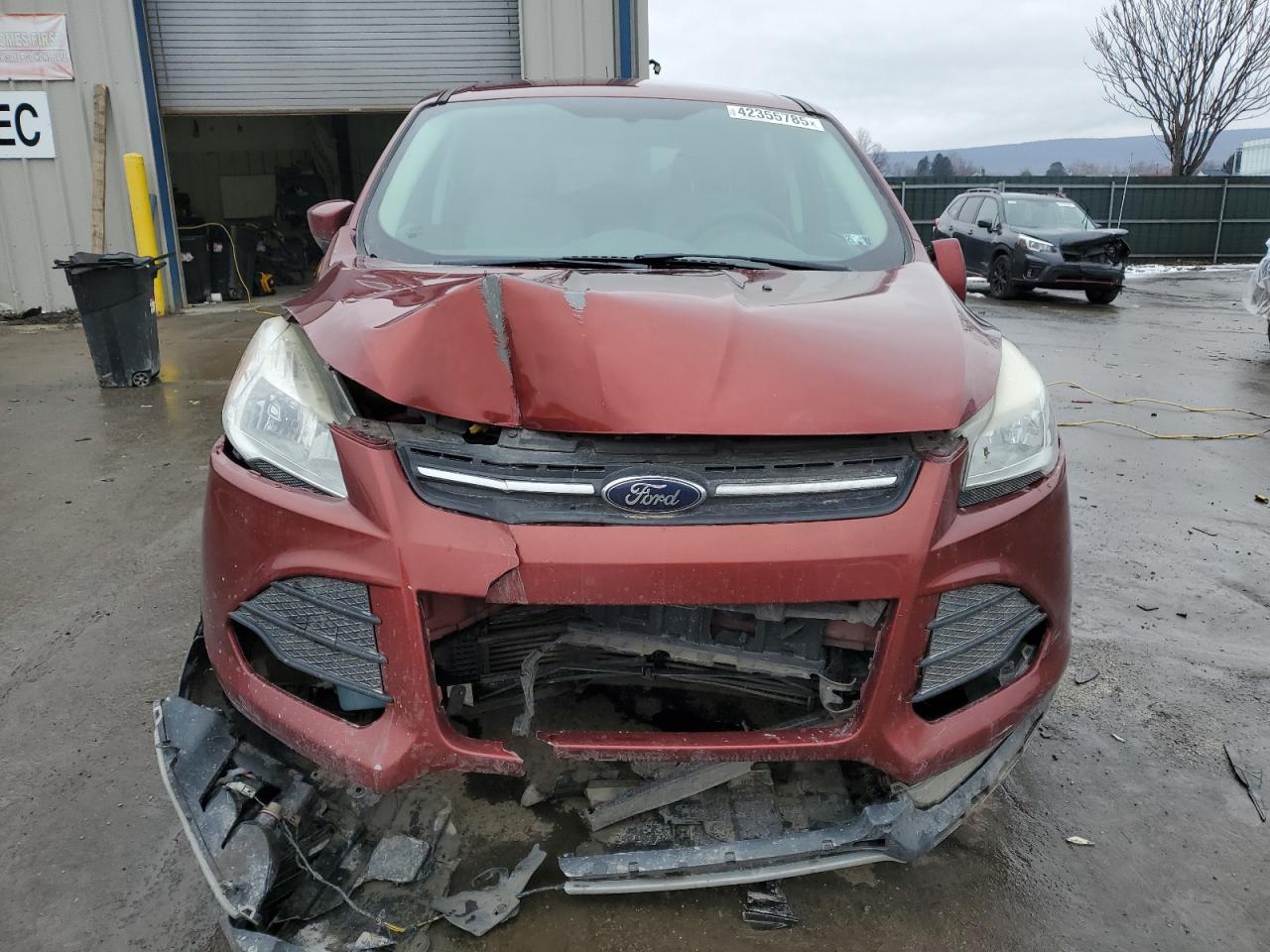 2015 Ford Escape - Image 5