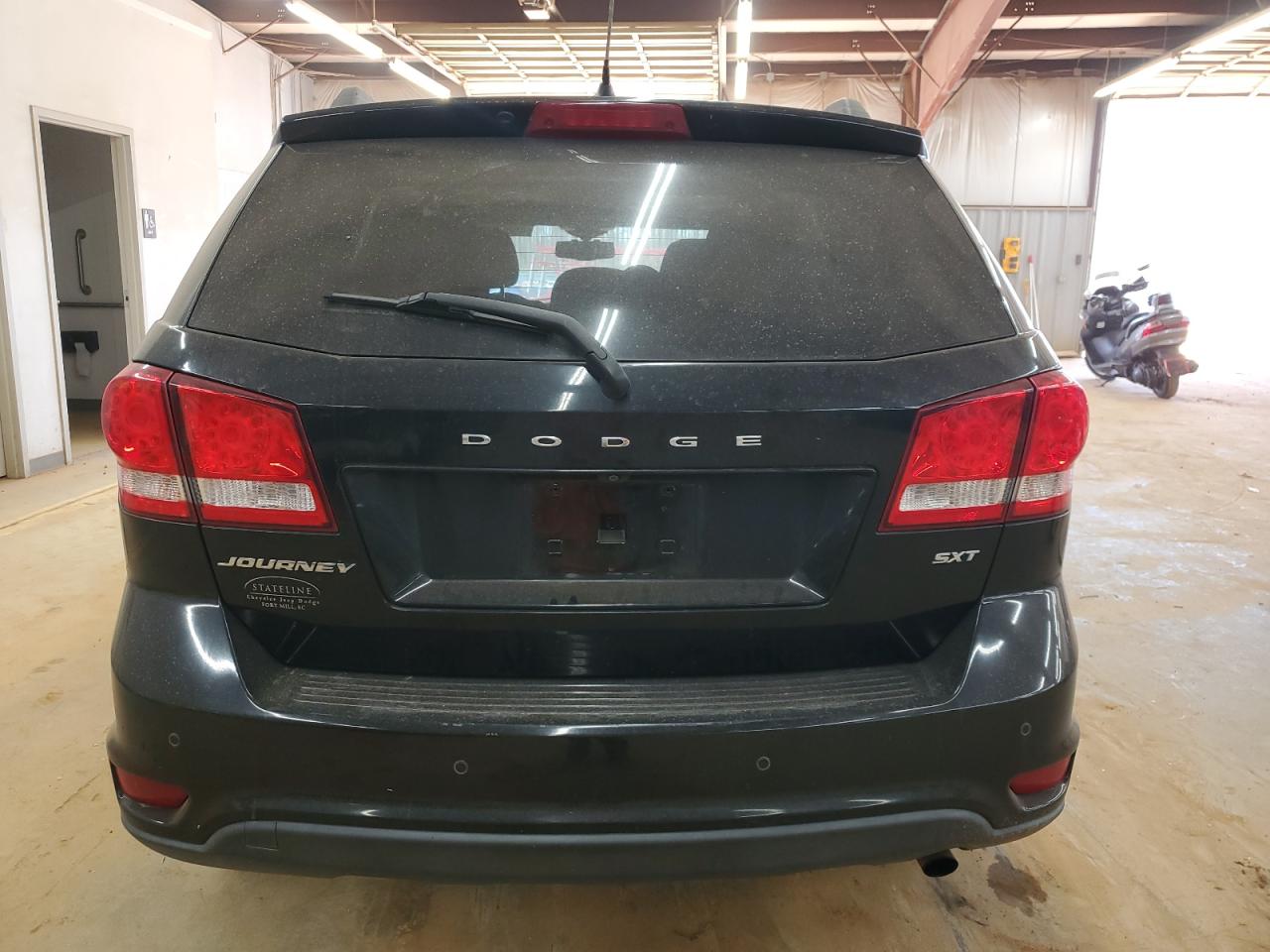 2015 Dodge Journey - Image 6