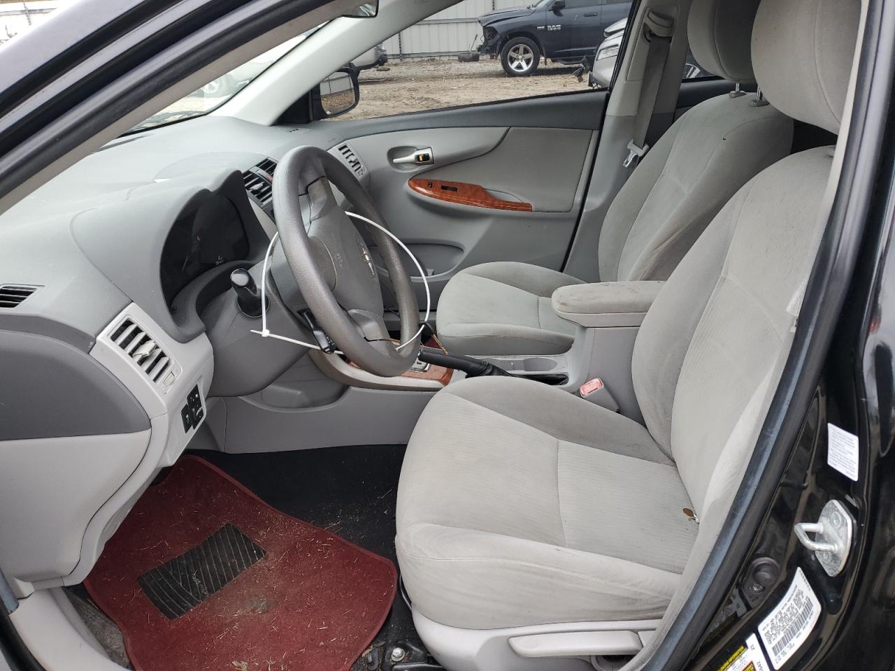 2009 Toyota Corolla - Image 7