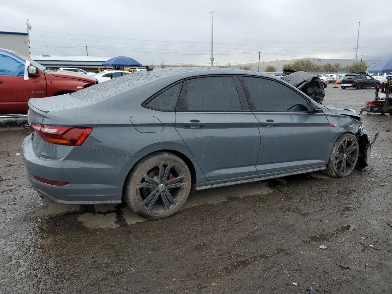 2019 Volkswagen Jetta - Image 3