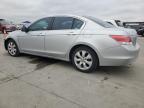 2008 Honda Accord Exl en Venta en Grand Prairie, TX - Front End