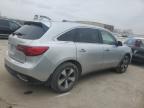 2014 Acura Mdx  للبيع في Kansas City، KS - Front End