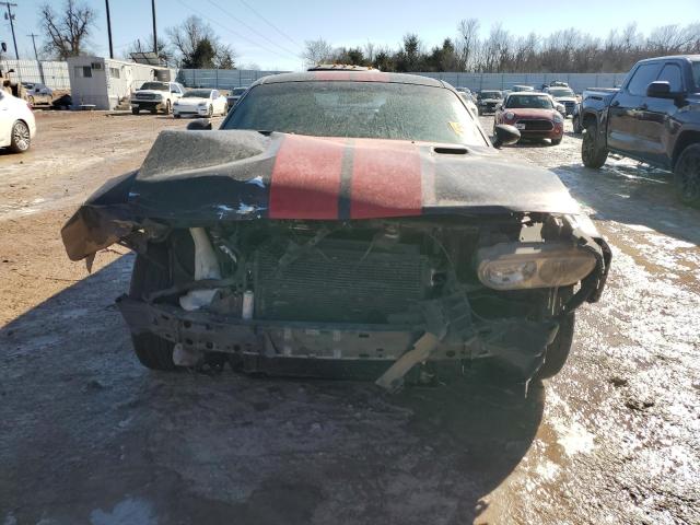  DODGE CHALLENGER 2014 Два тона