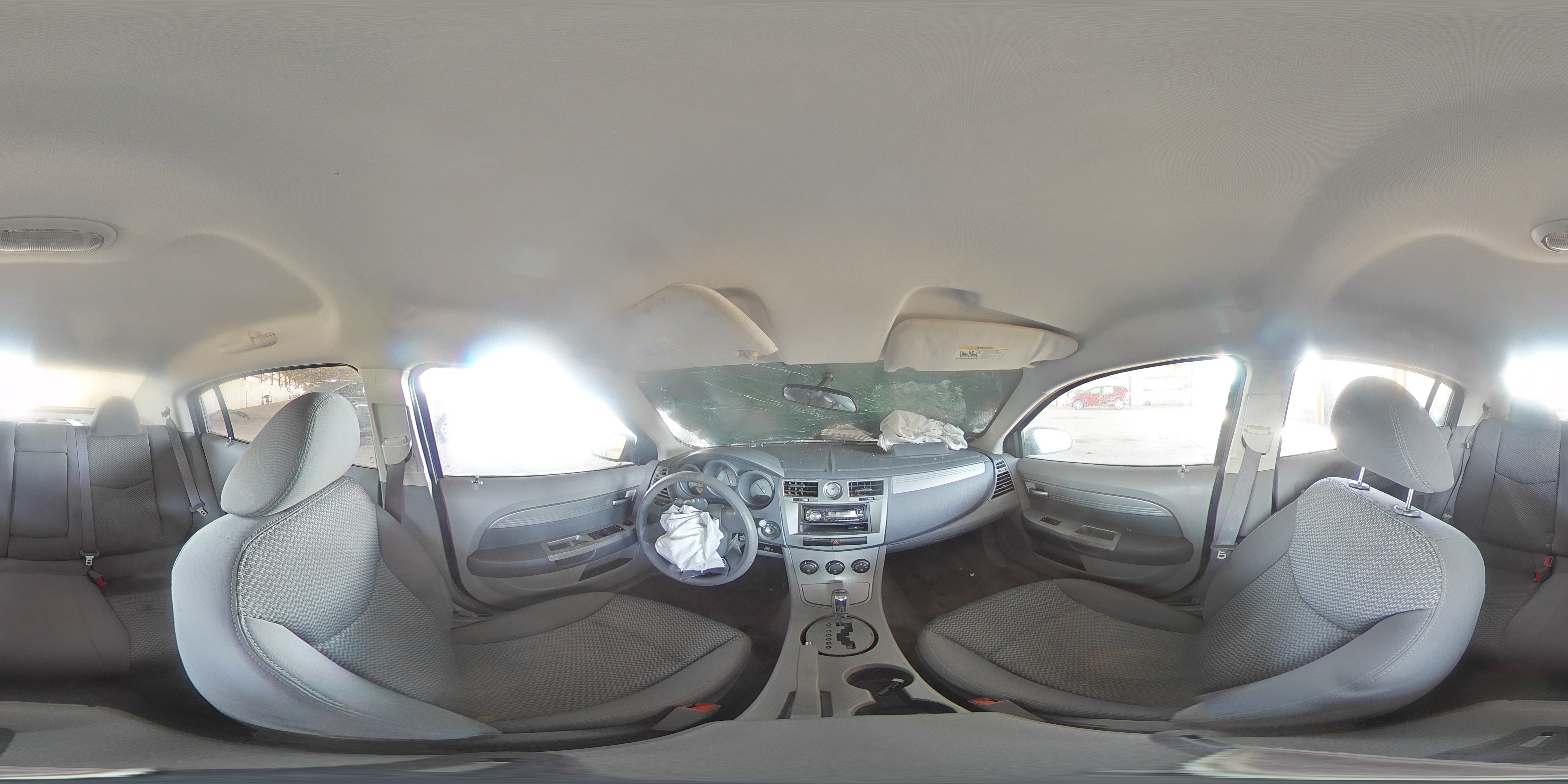 2007 Chrysler Sebring - Image 12