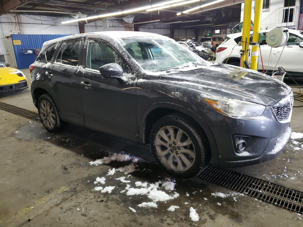 2014 Mazda CX-5 - Image 4