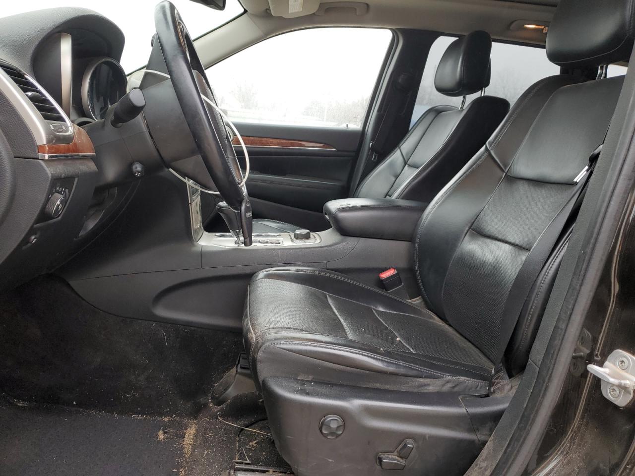 2011 Jeep Grand Cherokee - Image 7