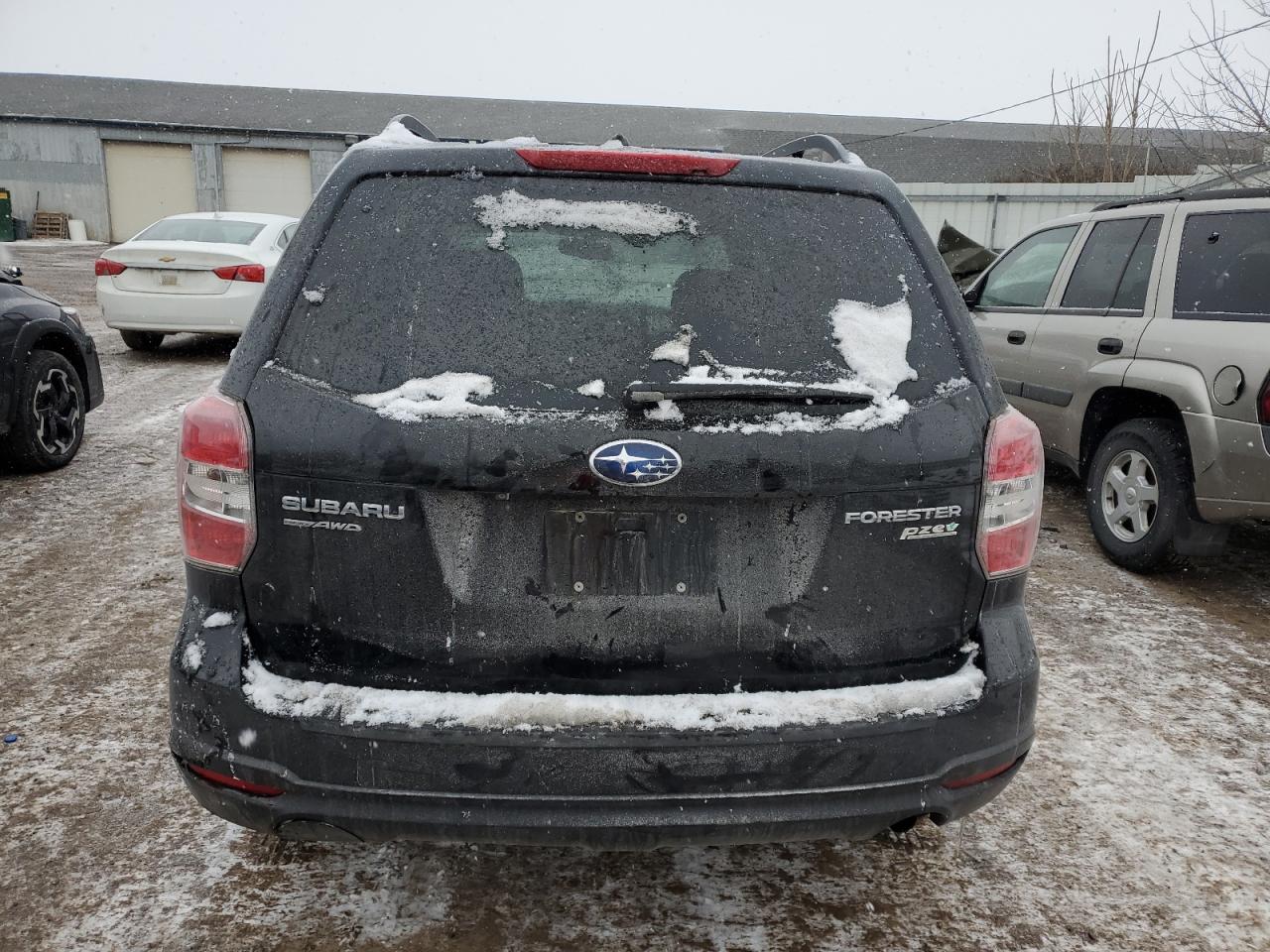 2014 Subaru Forester - Image 6