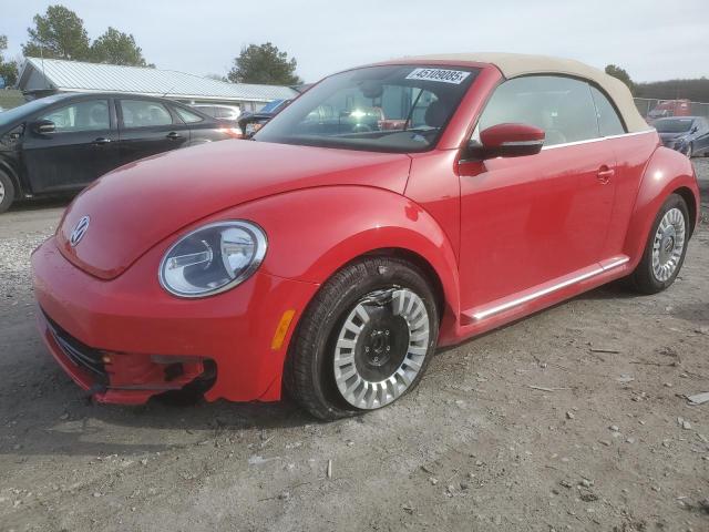 2013 Volkswagen Beetle 