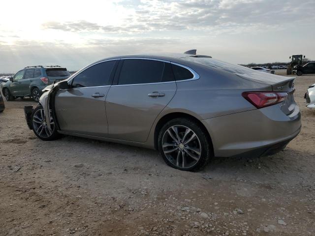  CHEVROLET MALIBU 2022 tan