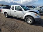 2014 Nissan Frontier S за продажба в Kapolei, HI - Front End