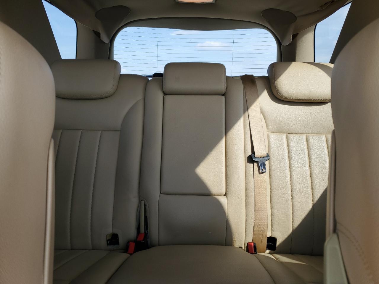 2008 Mercedes-Benz M-klasse - Image 10