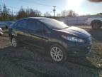 2019 Ford Fiesta Se zu verkaufen in Hillsborough, NJ - Front End