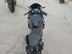 2018 KAWASAKI EX400    for sale at Copart OK - OKLAHOMA CITY