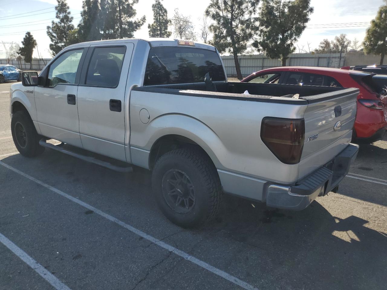 2011 Ford F-150 - Image 2
