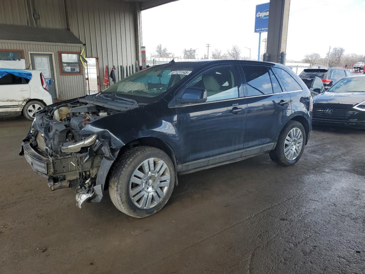 2008 Ford Edge - Image 1