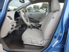 2012 Nissan Leaf Sv продається в Hayward, CA - Side