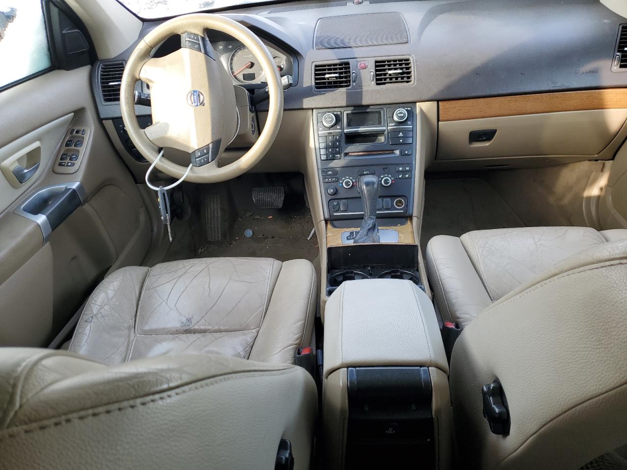 2008 Volvo XC90 - Image 8