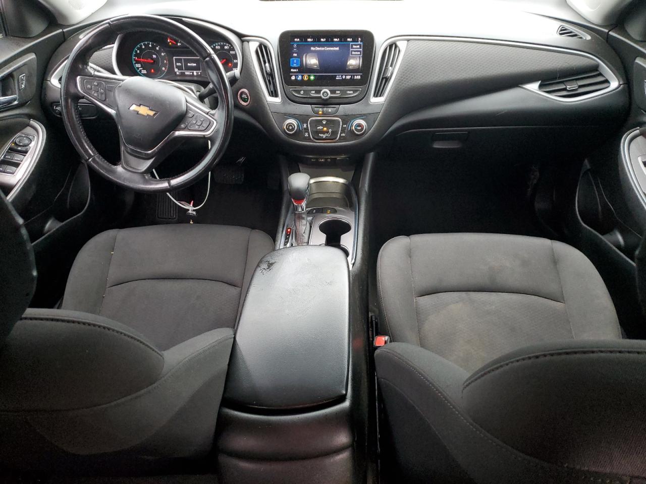 2021 Chevrolet Malibu - Image 8