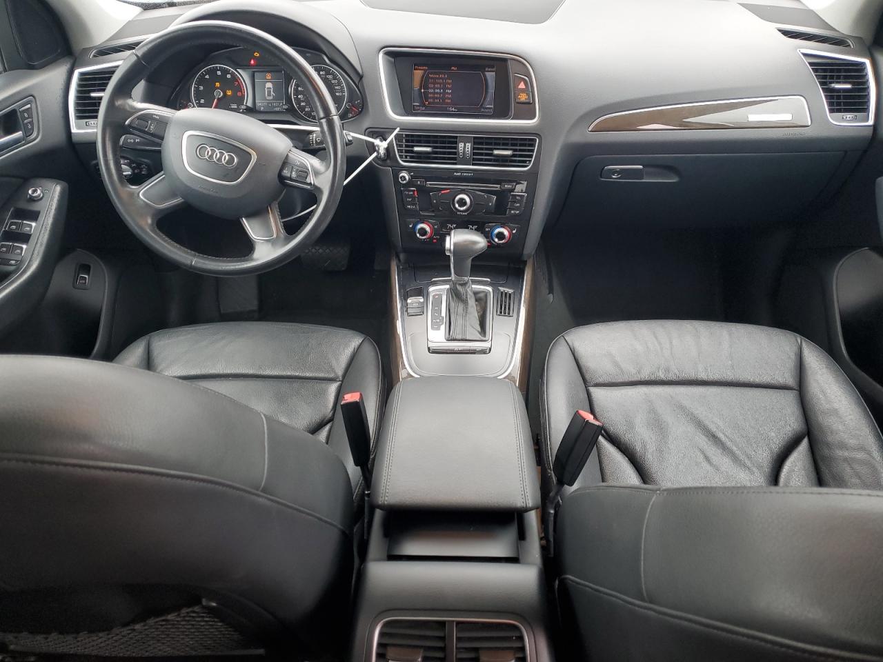 2014 Audi Q5 - Image 8
