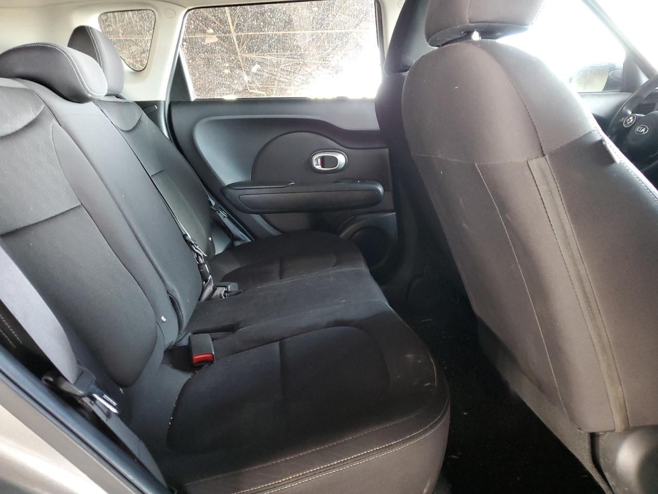 2015 Kia Soul - Image 10