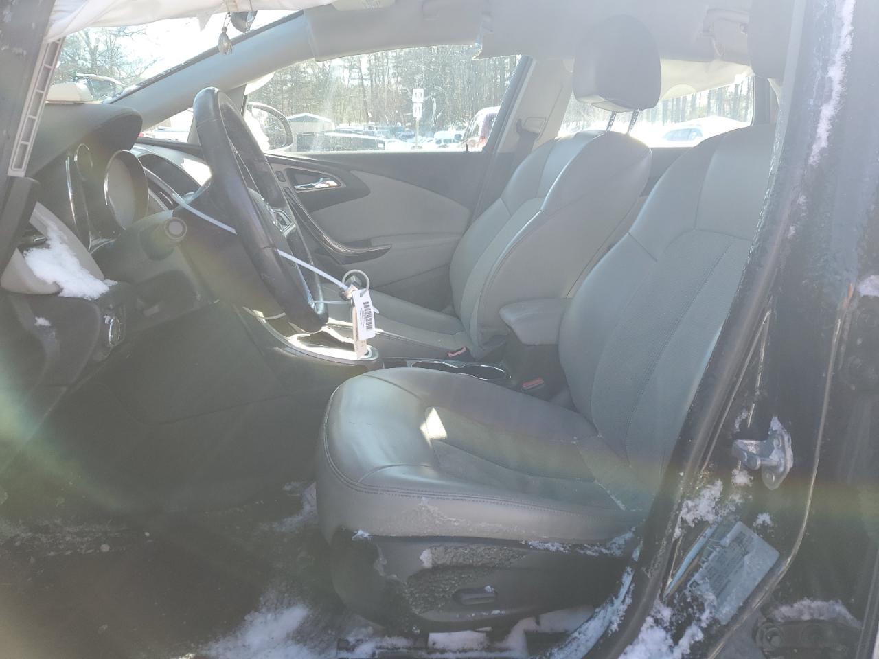 2013 Buick Verano - Image 7