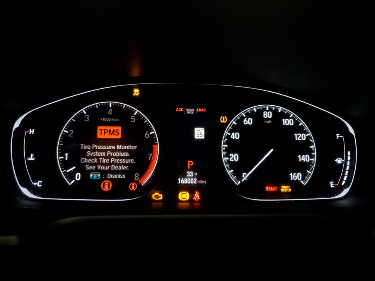 2018 Honda Accord - Image 9