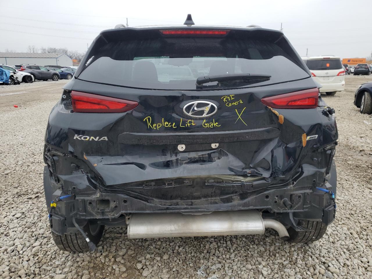 2023 Hyundai Kona - Image 6