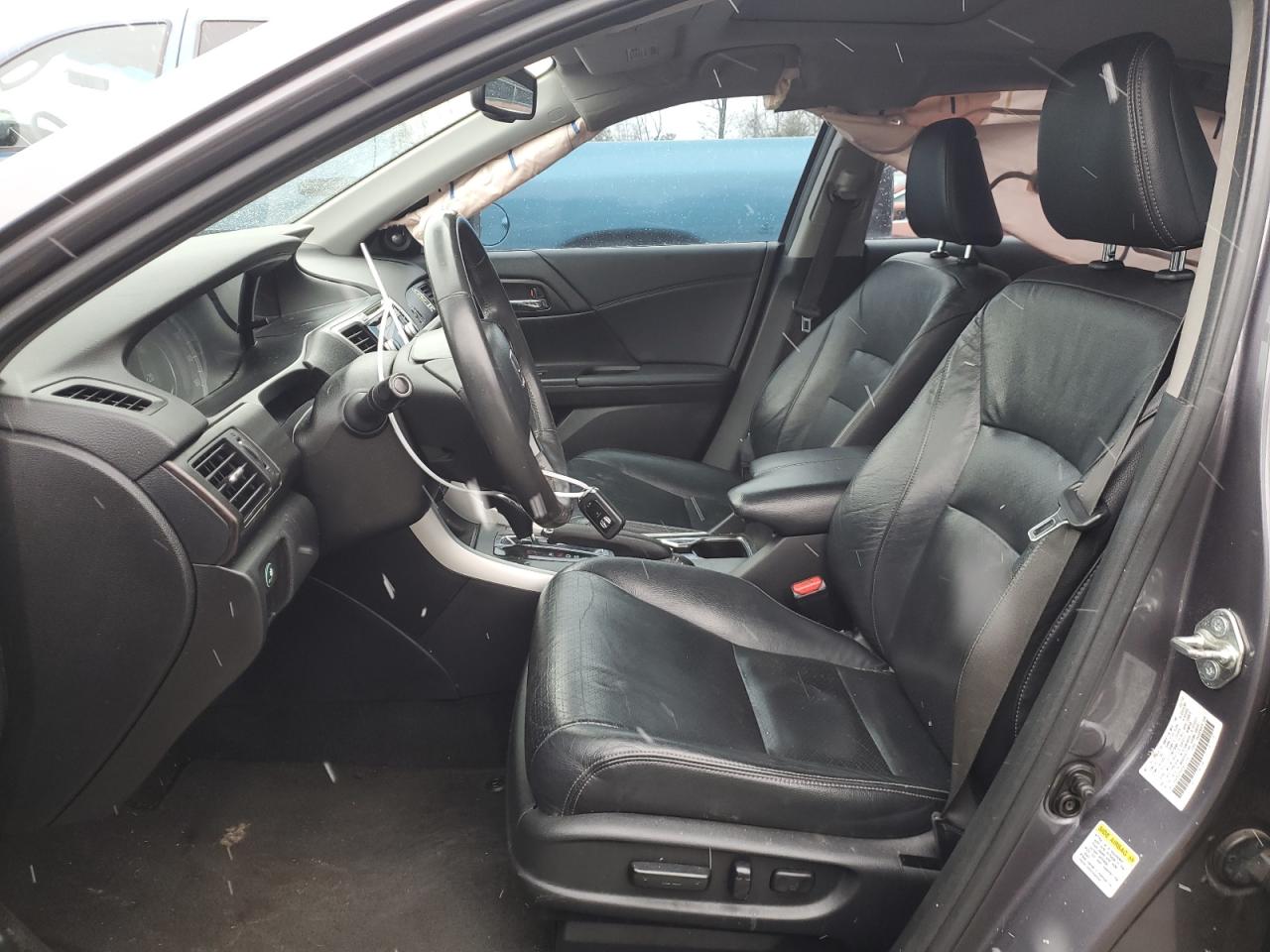2015 Honda Accord - Image 7