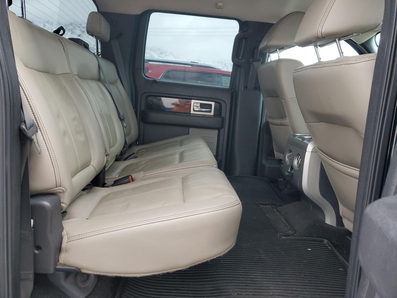 2009 Ford F-150 - Image 10