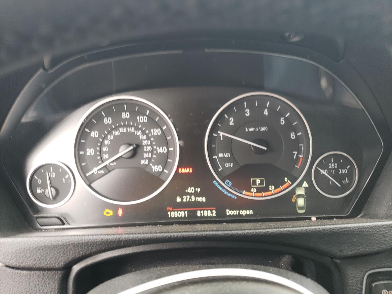 2018 BMW 3er - Image 9