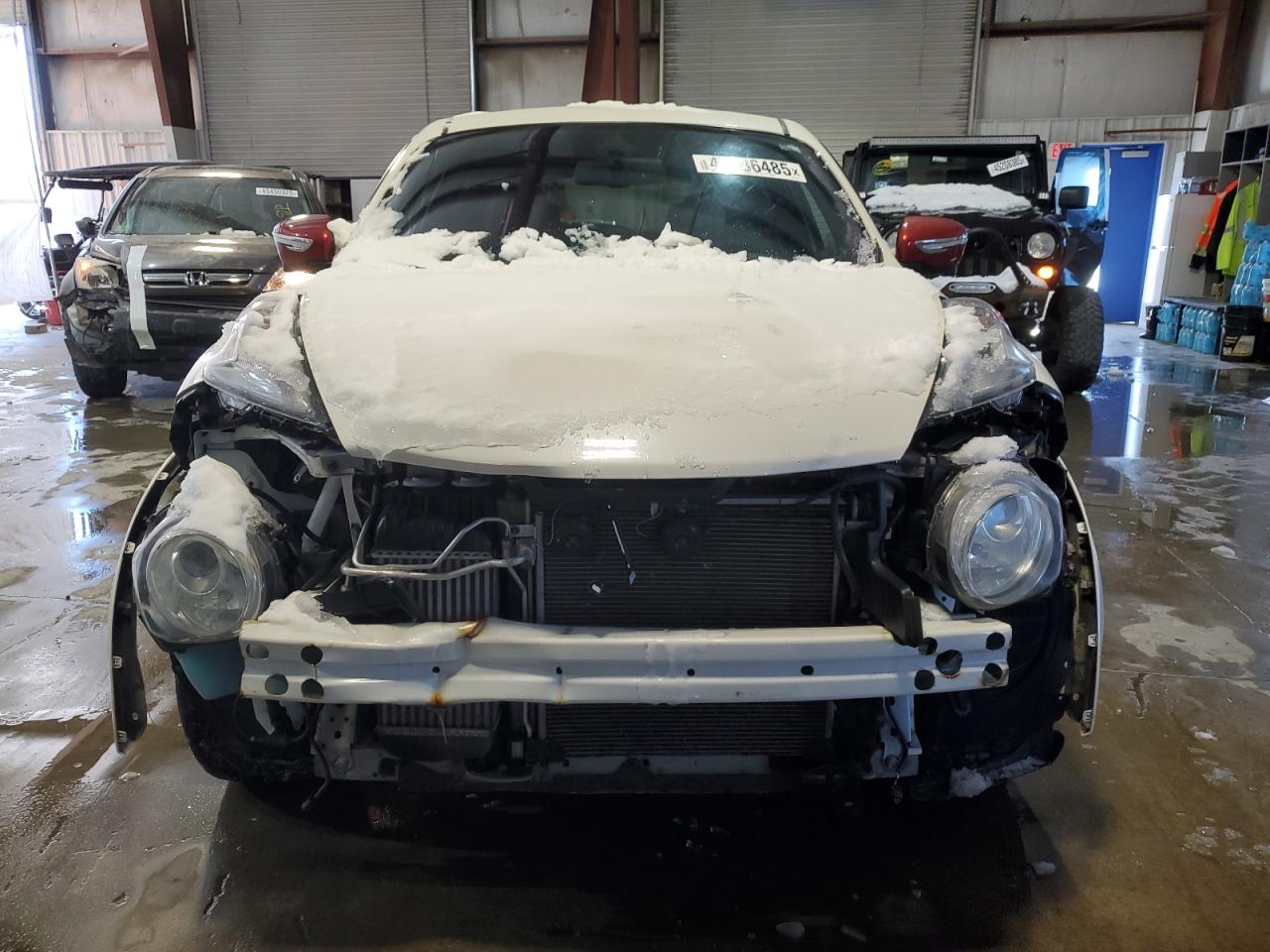 2015 Nissan Juke - Image 5