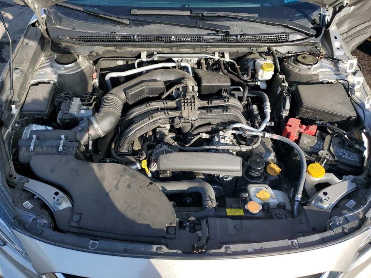 2020 Subaru Legacy - Image 12