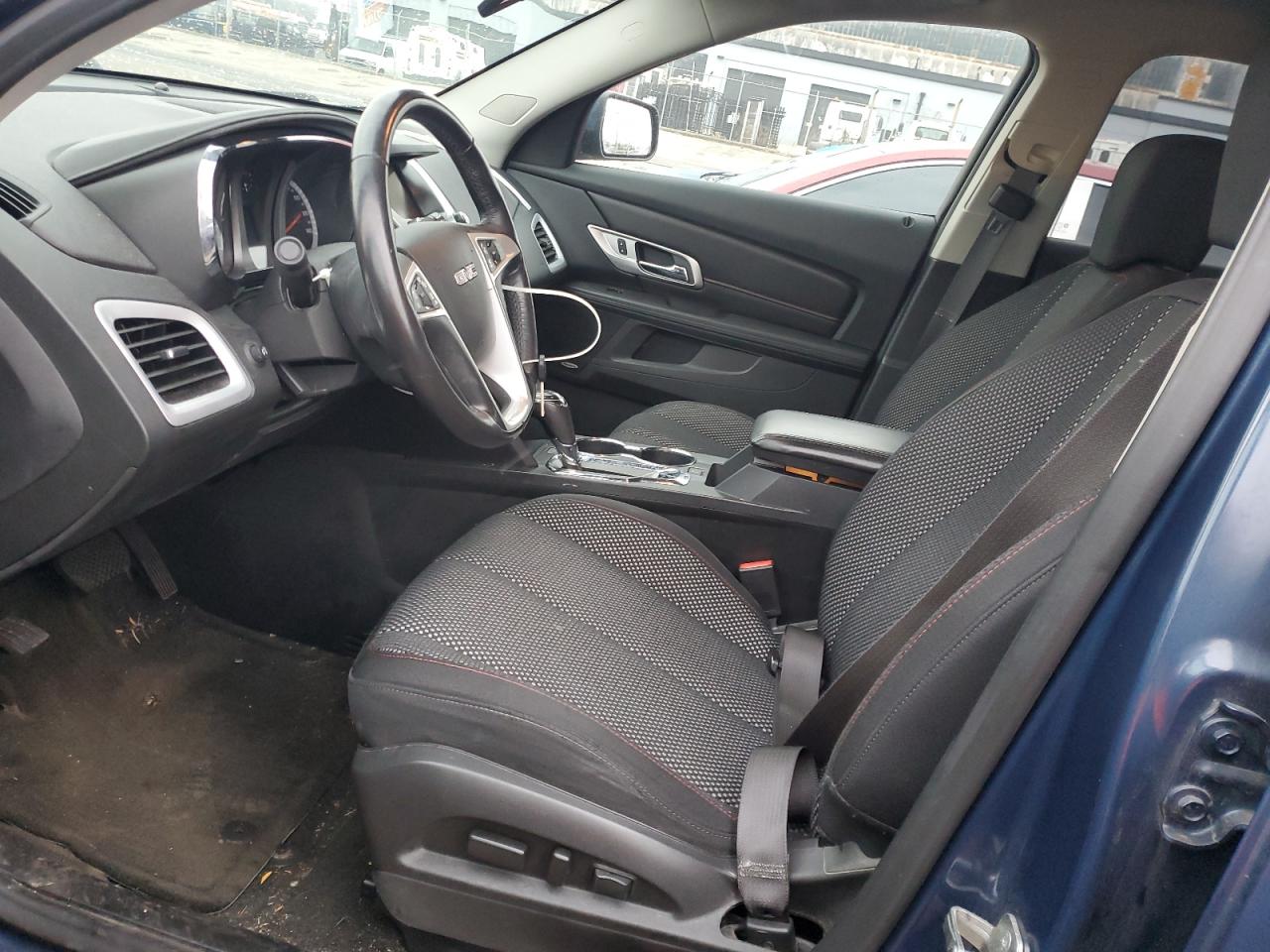 2017 GMC Terrain - Image 7