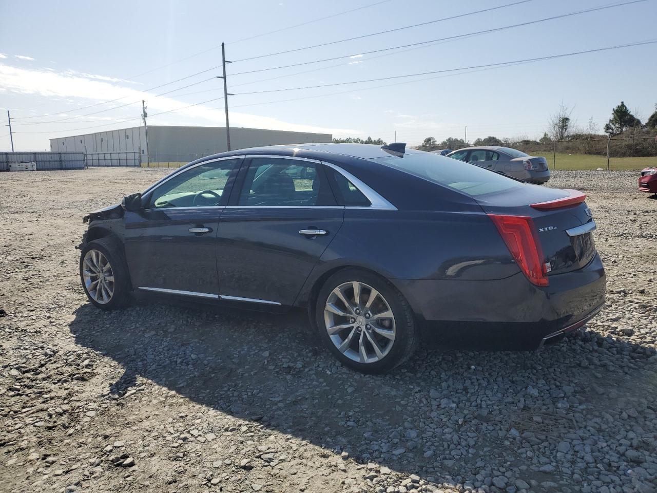 2016 Cadillac XTS - Image 2